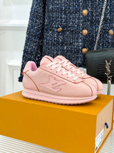 China Replica LV Women Shoes 130usd Only